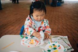 Structured vs Unstructured Play