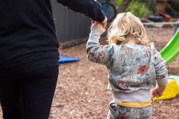 When should my child see a speech therapist? 