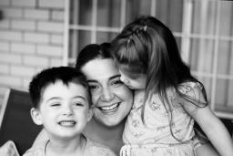 Emma's Story - Life Before & After Playgroup