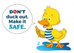 Make Portable Pools SAFE